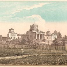 Observatorio de Pulkovo