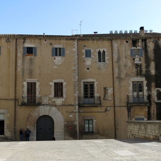 Casa de l'Ardiaca