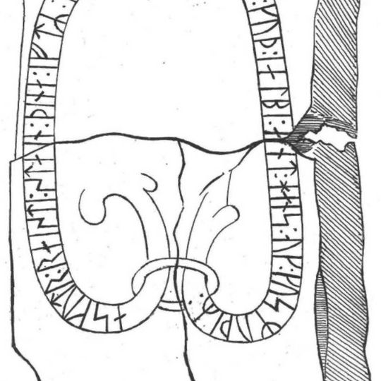 Ölands runinskrifter 9