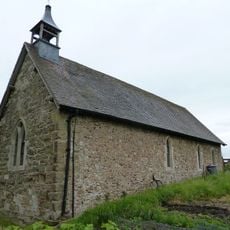 Church of St Mary