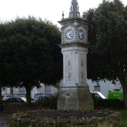 Clock Tower