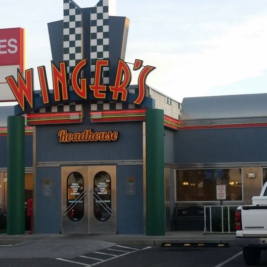 WINGERS