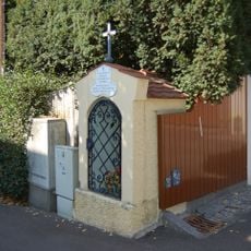 Nischenkapelle Freinberg