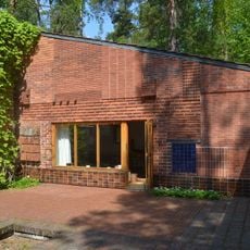 Muuratsalo Experimental House