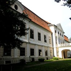 Daruvar Castle