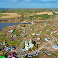 Nizhnesini︠a︡chikhinskiĭ muzeĭ-zapovednik