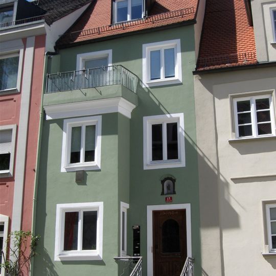 Wohnhaus