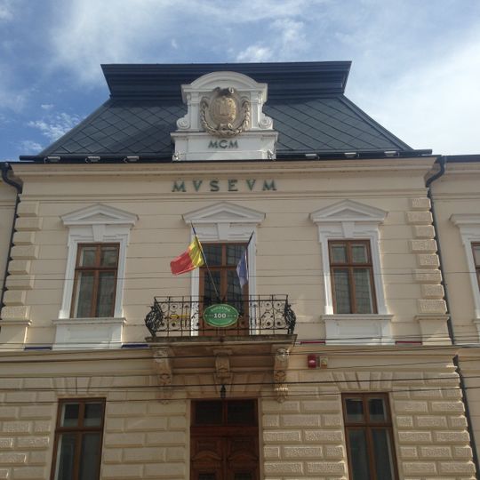 Bukovina Museum