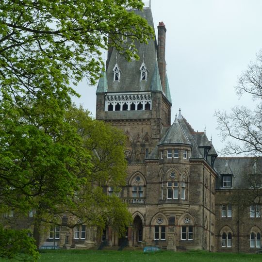 Royal Albert Hospital