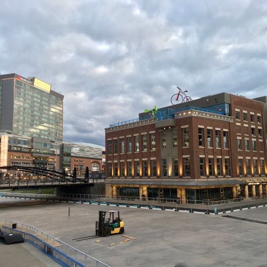 Explore & More Children's Museum