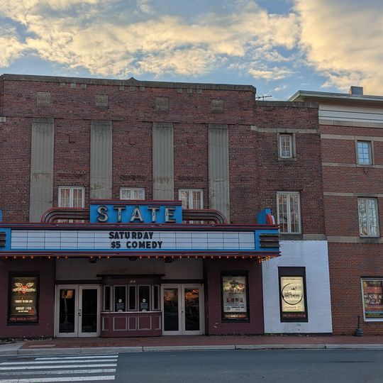 State Theatre
