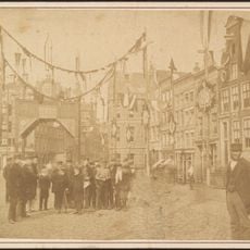 Rembrandtplein 8, Amsterdam