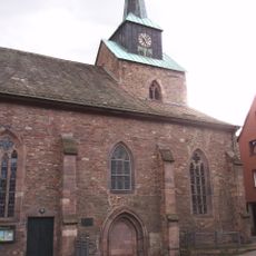 St. Nicolai (Bodenwerder)