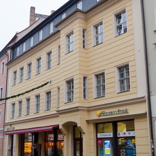 Reichenstraße 3