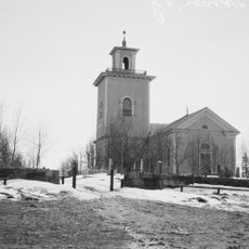Haparanda gamla kyrka