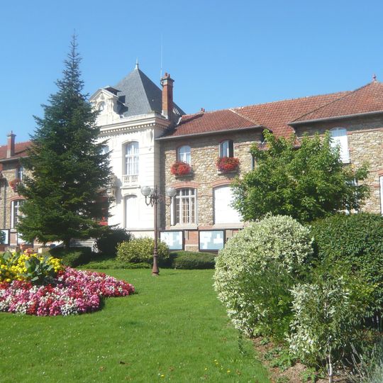 Morsang-sur-Orge