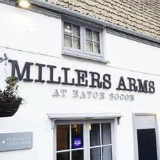 Millers Arms