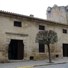 Centro de Interpretación Olivar y Aceite