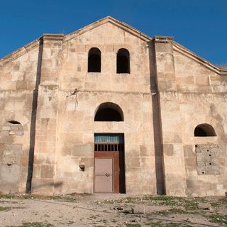 Nizip Church