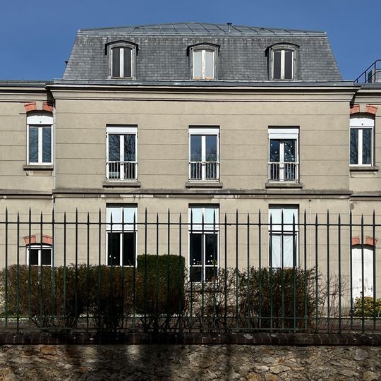 Hôpital Sanatorium des Enfants Tuberculeux