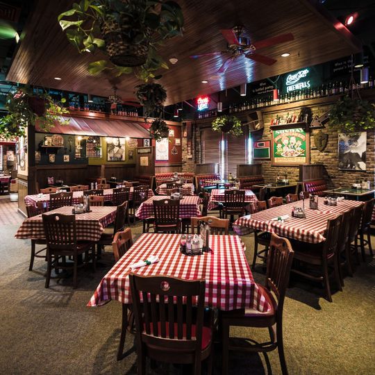 Orlando's