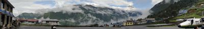 Panoramic View 1
