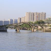 Gongchenqiao Subdistrict