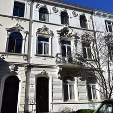 Kurfürstenstraße 43