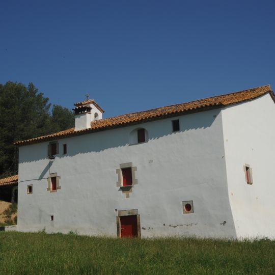 Sant Mer de Vilademuls