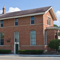 Glendale Police Station