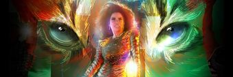Gloria Trevi Profile Cover