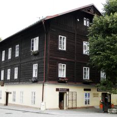 Lázeňský dům Odra