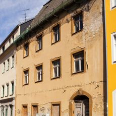 Wohnhaus Fischerstraße 33