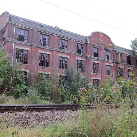 Stelzendorfer Straße 13 Chemnitz