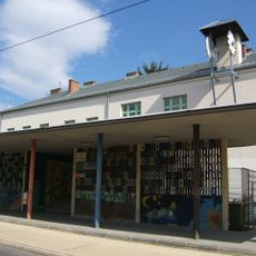 Volks- und Hauptschule der Stadt Wien