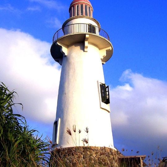 Basco Lighthouse
