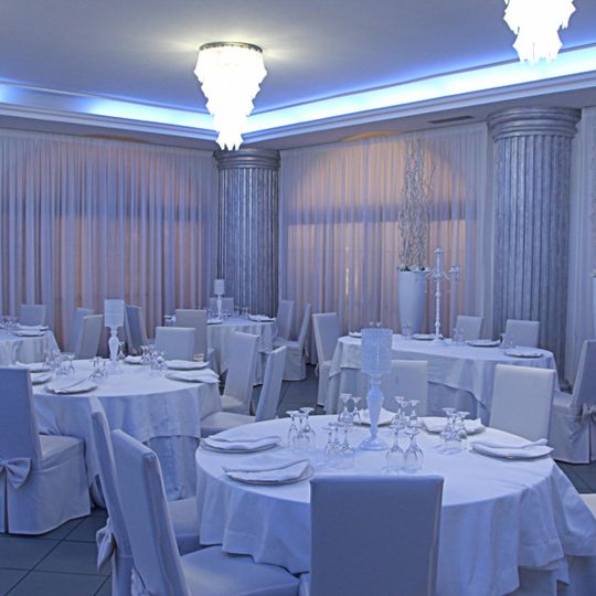 Savaris Eventi da Favola