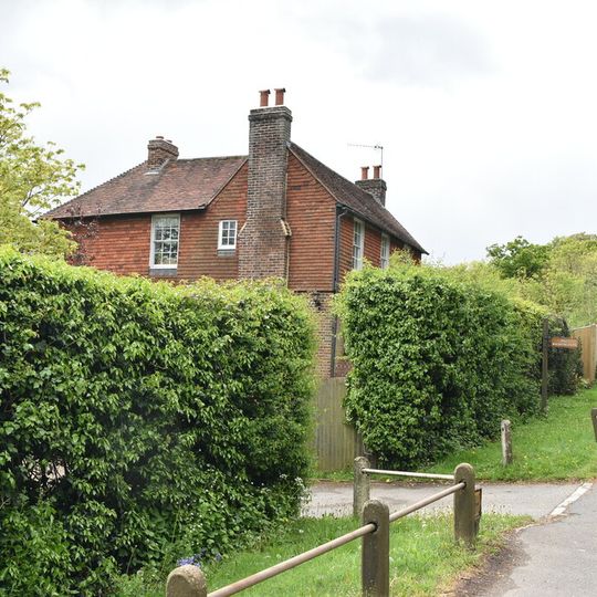 Nightingale's Flat  The Nightingales