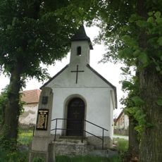 Kaple v Kuňovicích