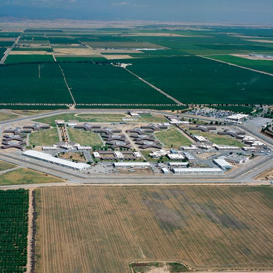 Central California Women's Facility