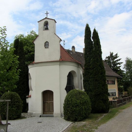 Dorfkapelle Adelshofen