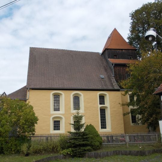 Hoffnungskirche