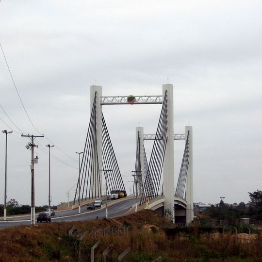 Ponte Sérgio Motta