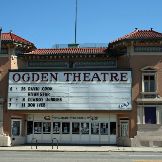 Teatro Ogden