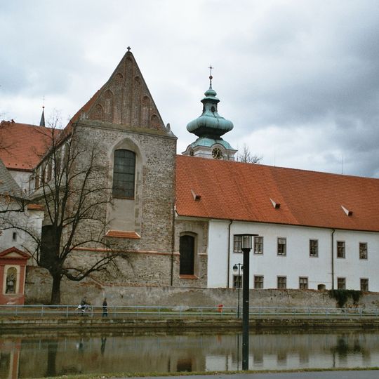 Church of the Presentation of the Virgin Mary