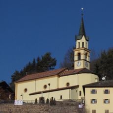Chiesa di Sant'Antonio di Padova