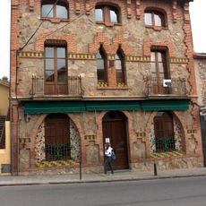 El Cafè (l'Ametlla del Vallès)