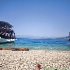 Madalena Boat Trip With Captain Spyro