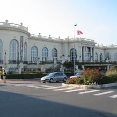 Casino de Deauville