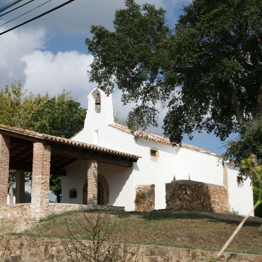 Sant Daniel de Tordera